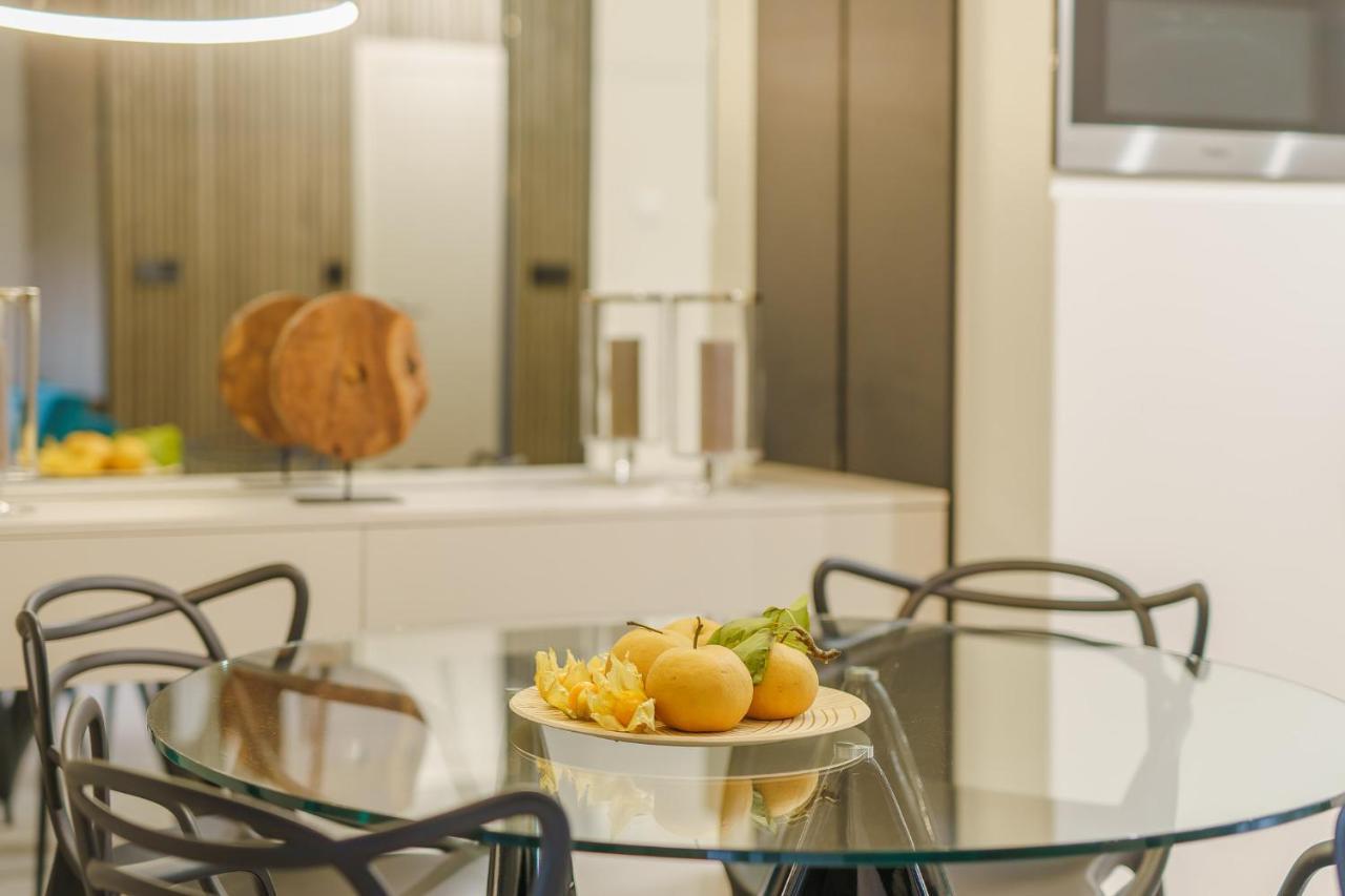 Apartamenty Fenomen - Premium Park & Sea, Nadmorskie Tarasy Free Parking, Swimming Pool, Sauna And Other! Колобжег Екстер'єр фото
